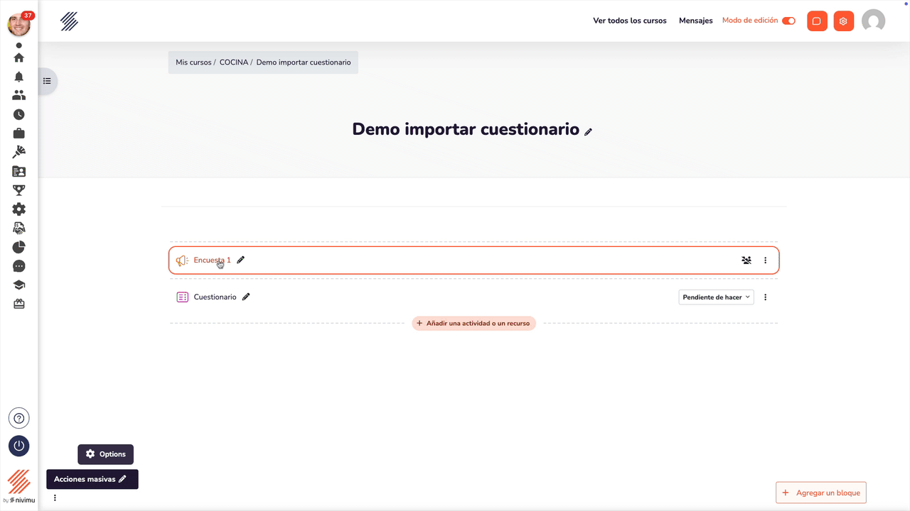 Añadir preguntas desde archivo.gif