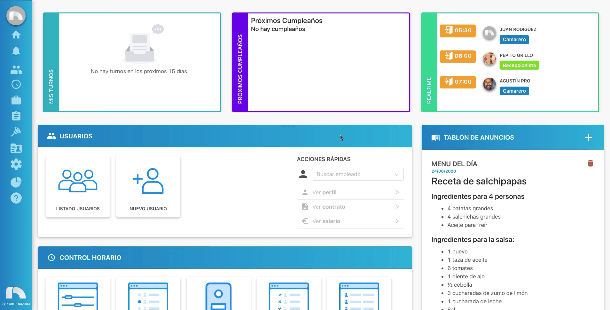 Firma Digital Empresa