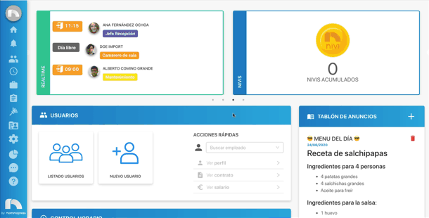Editar ofertas