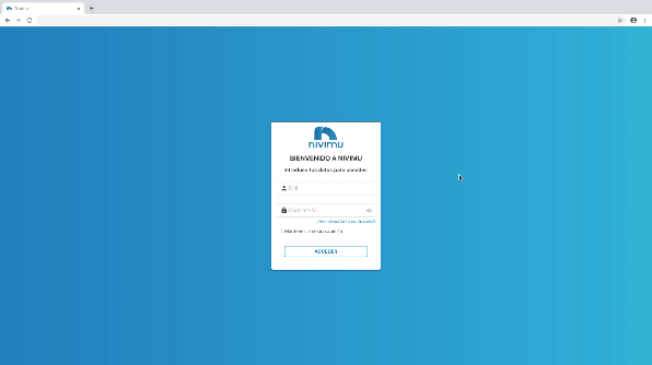 Instalar Web