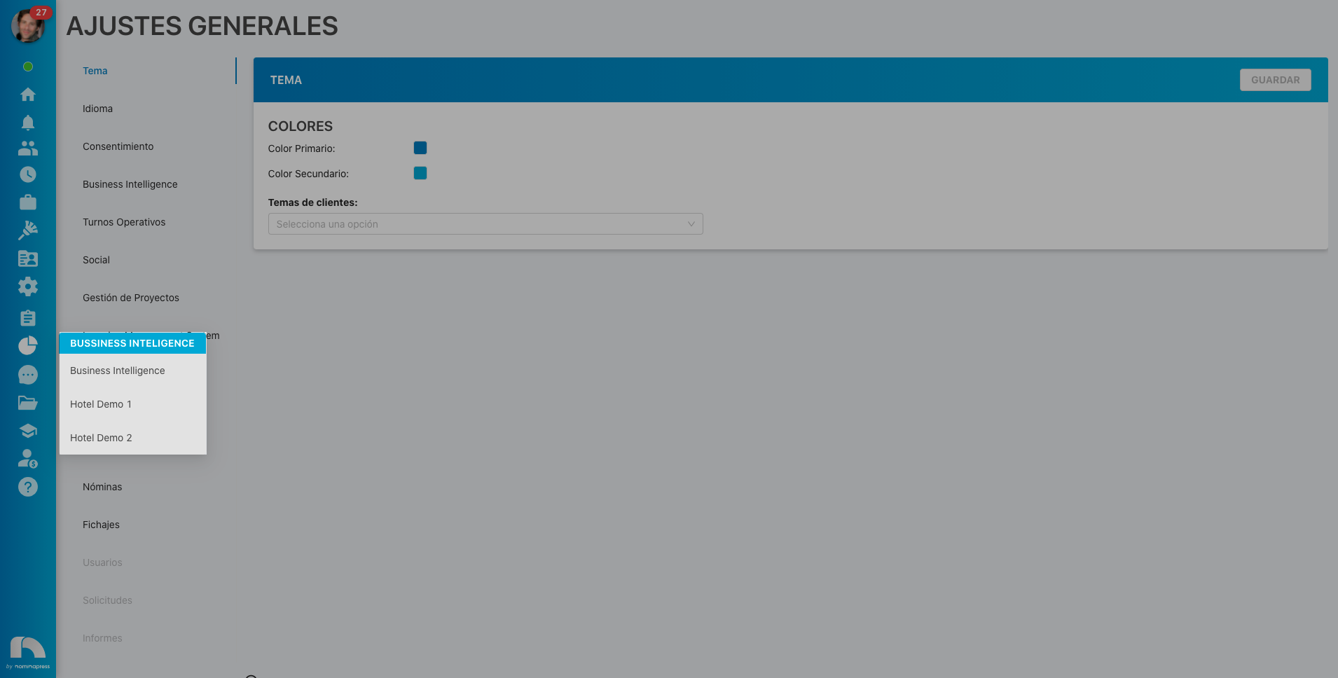 Business Intelligence