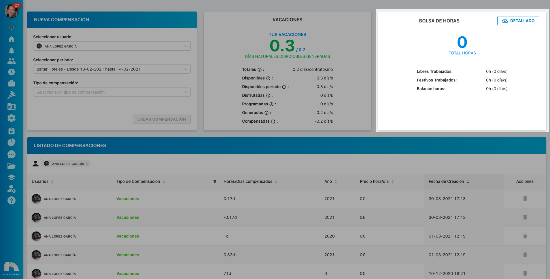 Widget Kompensationen Kalender Widget Kompensationen Kalender
