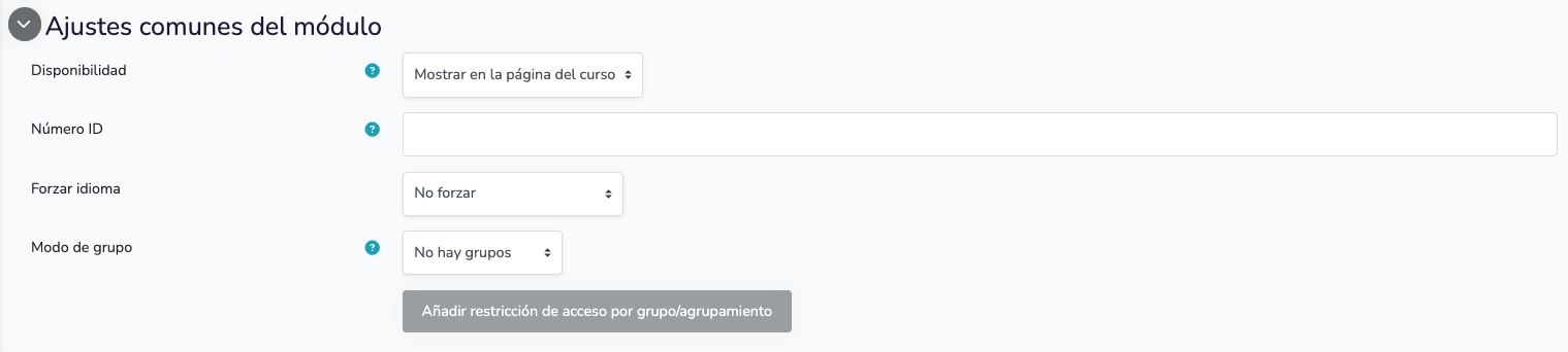 11 ajustes comunes del modulo.png