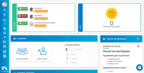 Realtime Introduction