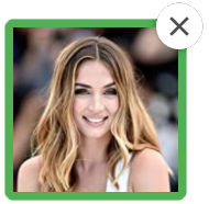 Validate profile photo Ok Validate profile photo Ok